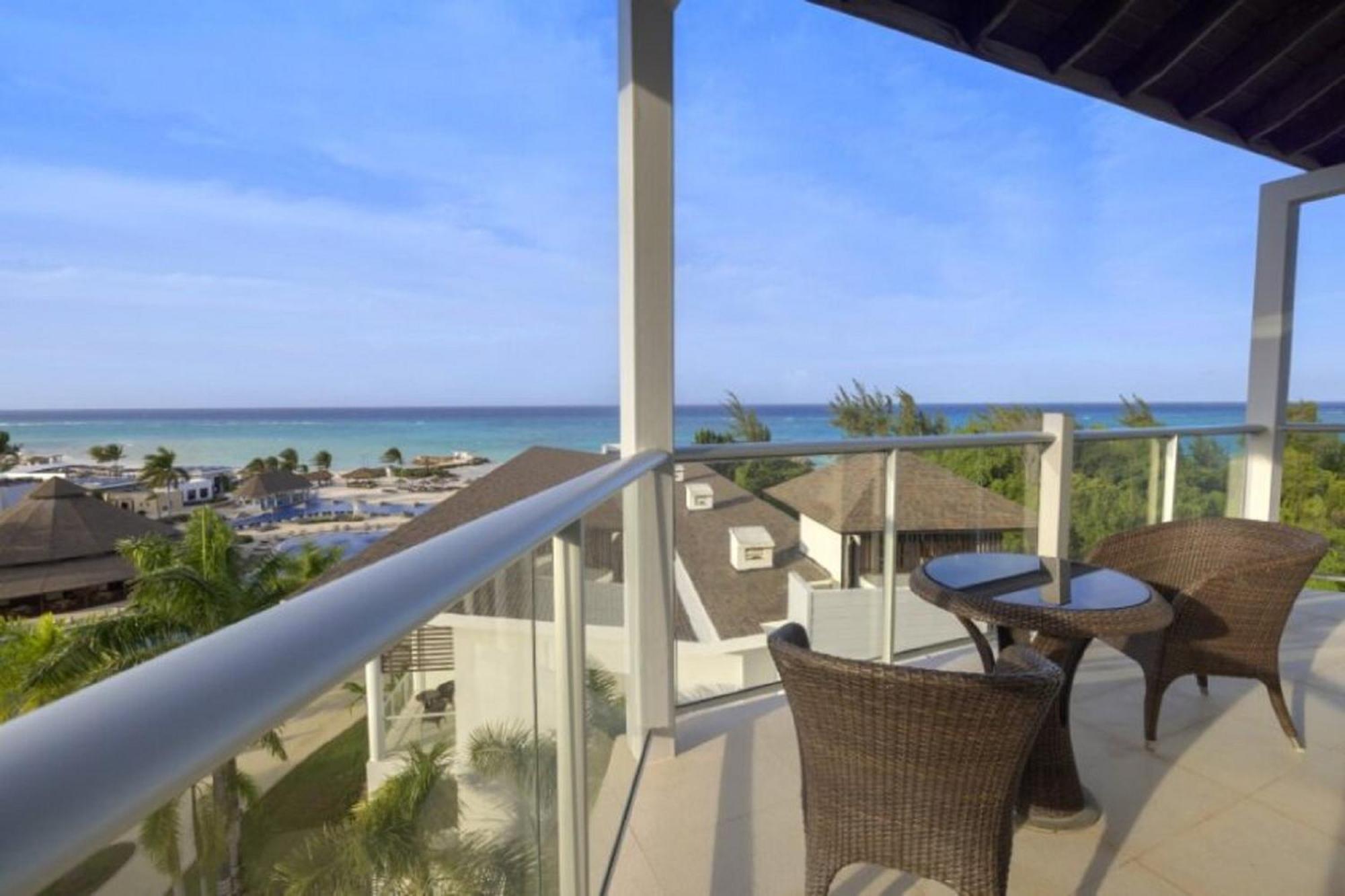Hideaway At Royalton Blue Waters, An Autograph Collection All-Inclusive Resort - Adults Only Falmouth Exterior photo